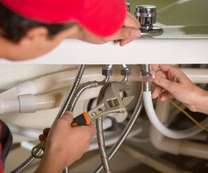 About Tankless Water Heater Installation Pros Festus, MO